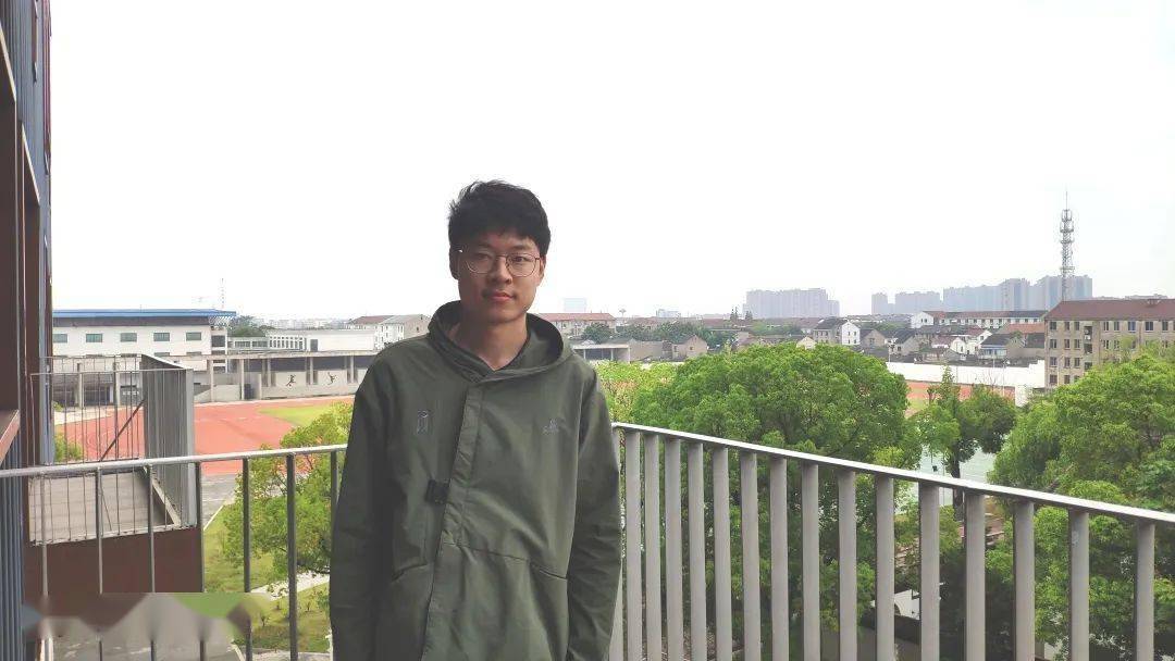 竞赛|相城10名高中生获全省表彰！