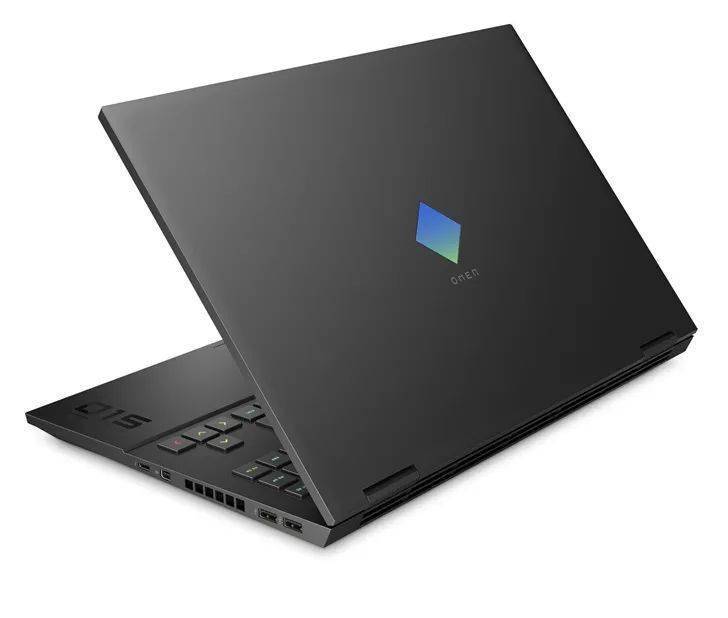 惠普发布omen15笔记本全新设计可选r74800h