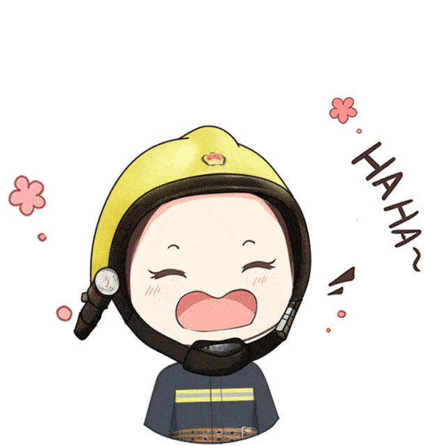 【儿童节特辑】快乐六一 消防