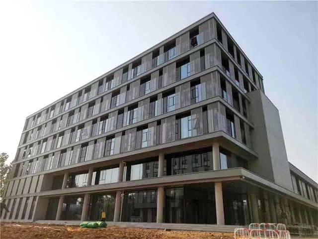 装配式建筑公司排名_装配式建筑(2)