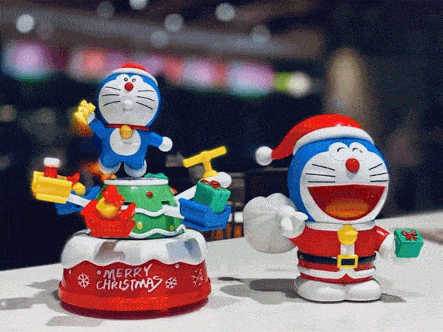 开挂了不甘于做炸鸡的麦当劳和肯德基其实是隐藏的玩具工厂