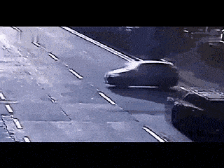 扩散赣县开始了后排乘客不系安全带罚