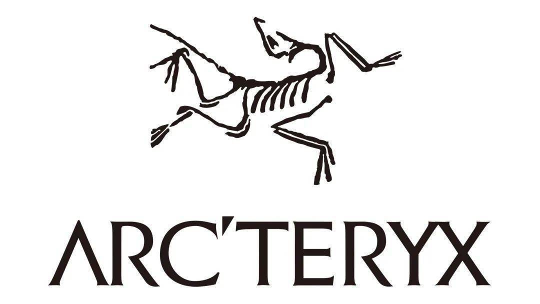 始祖鸟,又名:arcteryx.