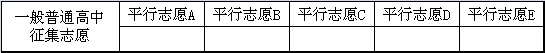 中考|中考全提醒 | 今年大连中考志愿设置、录取顺序看不懂？小编为你做成了表