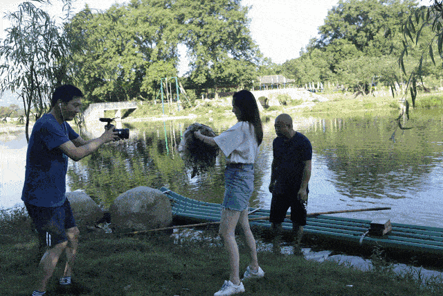 东漓67有你向往的乡村田园生活待两日又怎么够