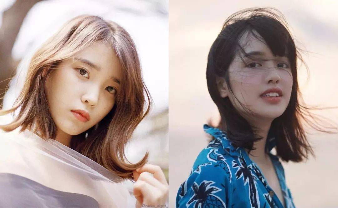 今夏头发越“短”越时髦,剪了的人都美翻了!! 今夏头发越“短”越时髦,剪了的人都美翻了!!