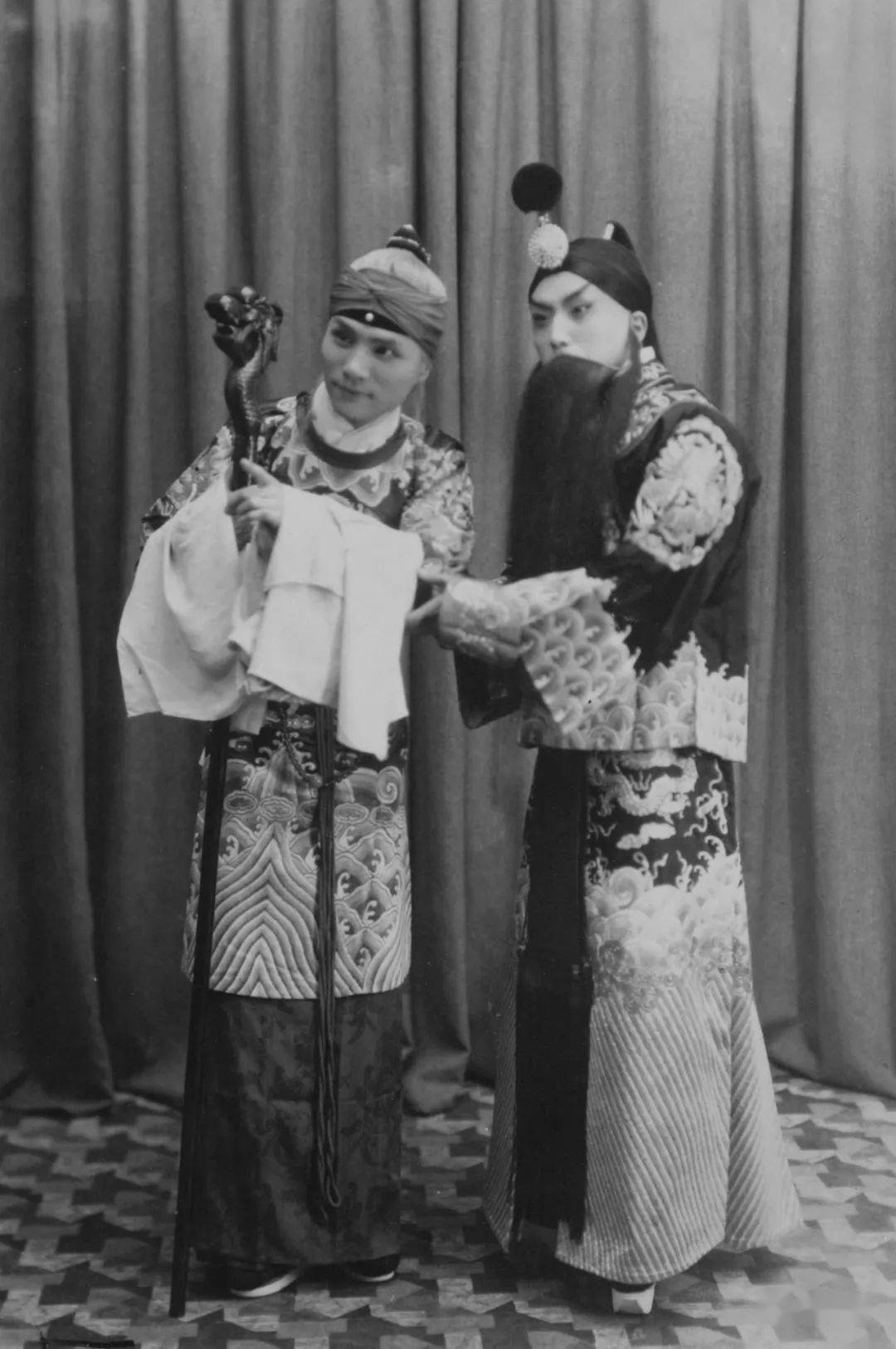 《四郎探母》何以常演不衰