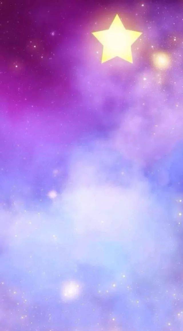 猜你会喜欢的紫色系壁纸送给你