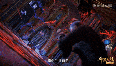 当我的锤子落在武魂殿.