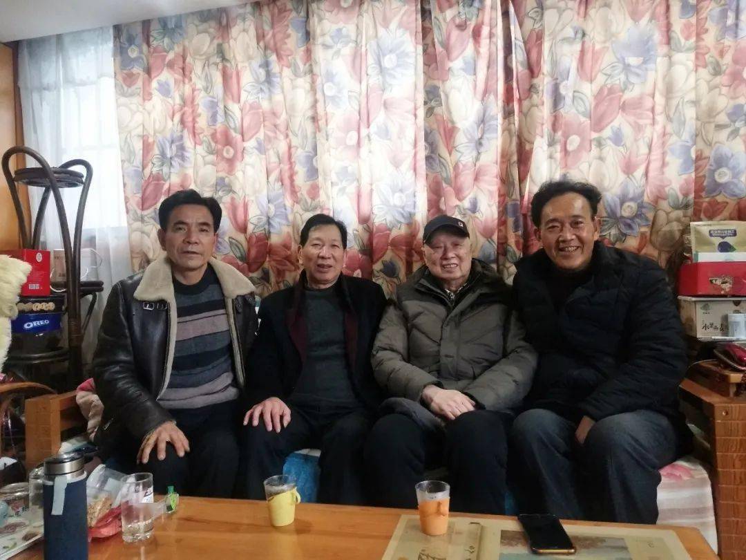 特刊沉痛悼念原天台县委书记徐明生