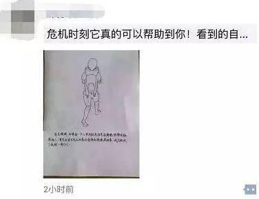 家长|家长同学们！防溺水知识学起来！