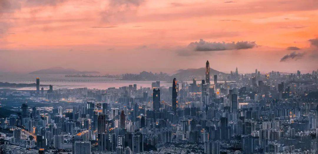 罗湖区2020GDP_深圳罗湖区