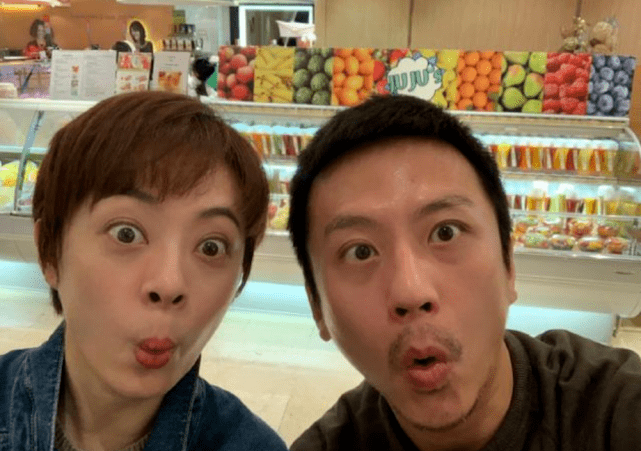 原创孙俪发长文表白邓超，因为爱邓超一直在改变，感慨：时间飞快，爱是永恒