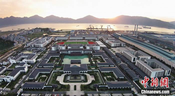 小康|专访福建宁德市委书记郭锡文：努力跑好全面小康“最后一公里”