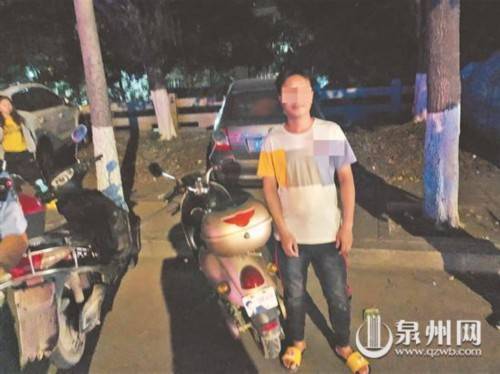 酒精|两个月里同一路段 男子两次酒驾被查