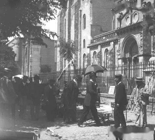 摆地摊？德国人是专家 | 地球知识局