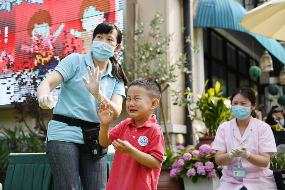 上海|中国一周图片精选｜第8期（6月1日-6月7日）