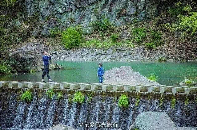 【乐行族|摘杨梅】6月13日 余姚杨梅采摘 四明山激情玩转越野车,做山