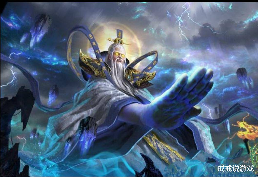 想不想修真:仙魔鬼释妖到底选什么好?玩家:佛爷很强大
