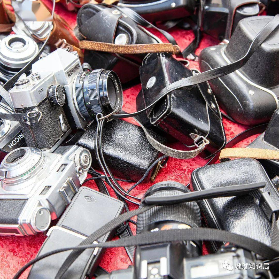 摆地摊？德国人是专家 | 地球知识局