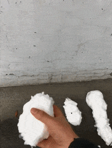 搞笑gif趣图:一张图告诉你!没文化会很尴尬