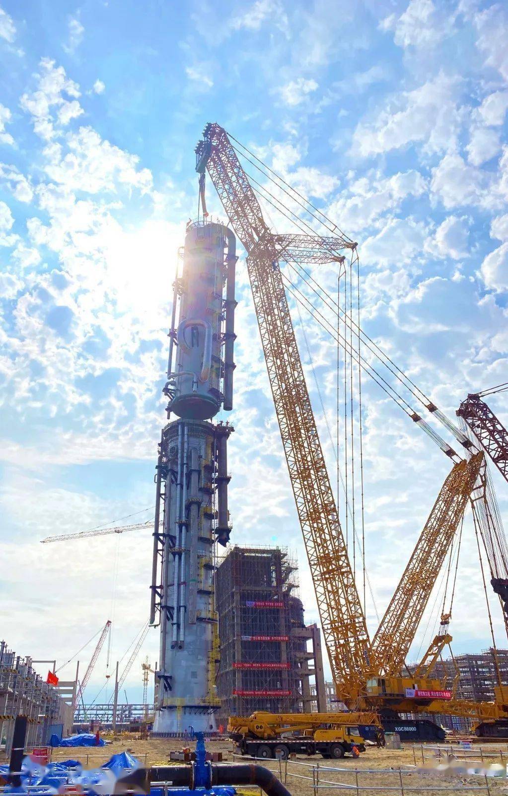 古代吊车运用了什么原理啊完结了园林(3)