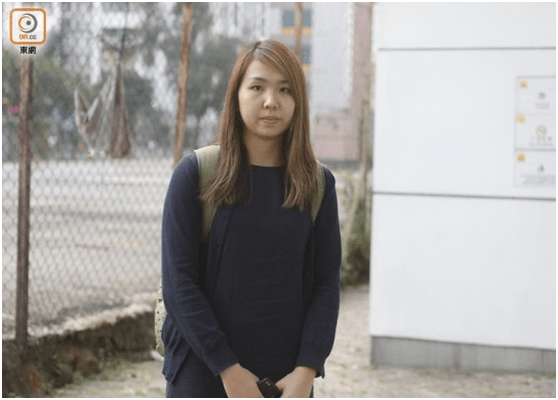 会长|冲击香港立法会的港大学生会前会长，改控暴动罪，最高可判10年