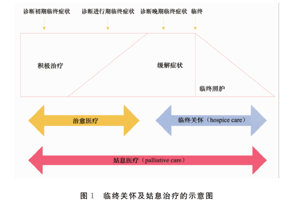 三甲医院启动临终关怀的现实冲突与对策