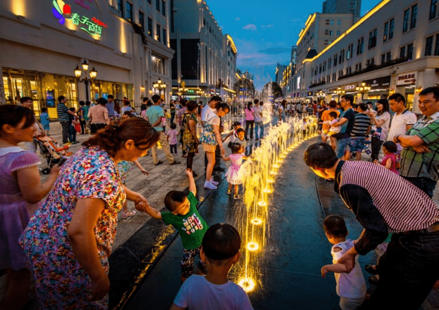 常德城市形象宣传画册《常德·2020》首发,一册尽览"桃花源里的城市"