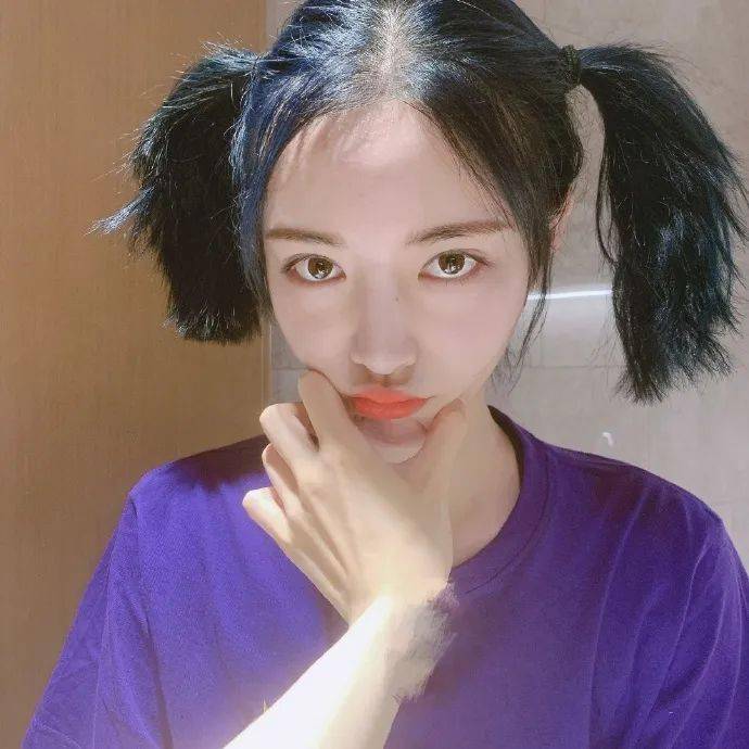 FAN动态丨女星的双马尾造型盘点你们都是吃了可爱吗? FAN动态丨女星的双马尾造型盘点你们都是吃了可爱吗?