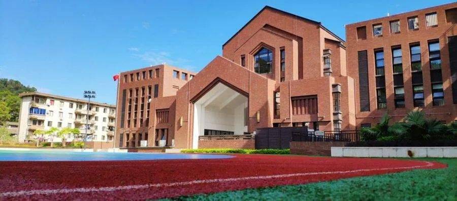 福州鼓楼区又将扩建一所优质初中校!