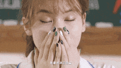 作为一个严重的鼻炎患者,我真的太难了!
