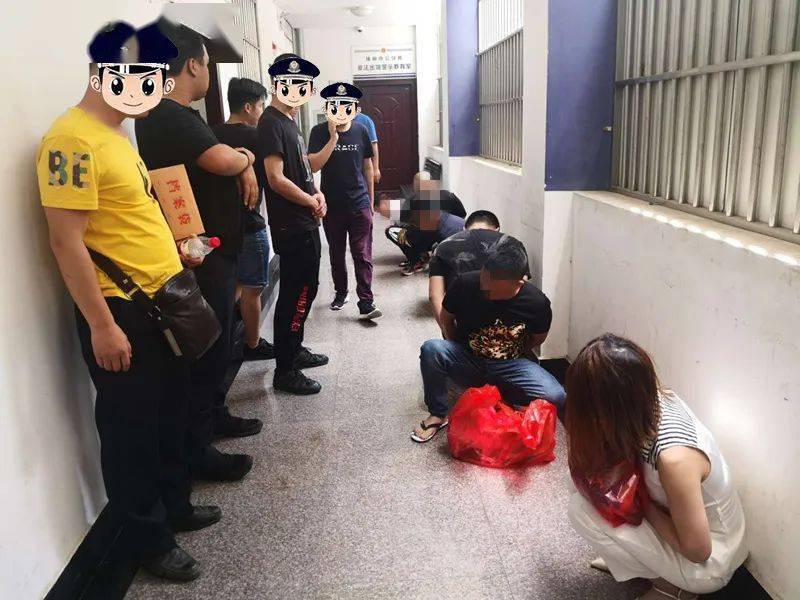 网上贷款被骗100万!15人已落网