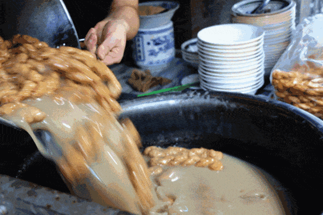 西安这些美食cp,你最爱哪一对?