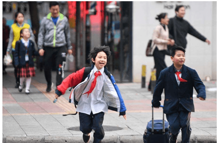 2020年全国各地暑假放假时间已确定！