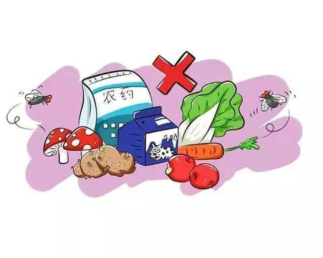 怎么挑选食品才安全 196779335d3f41f1ab81f99f91f47405.jpeg