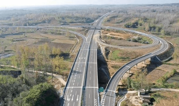好消息7月1号襄阳这条高速公路通车