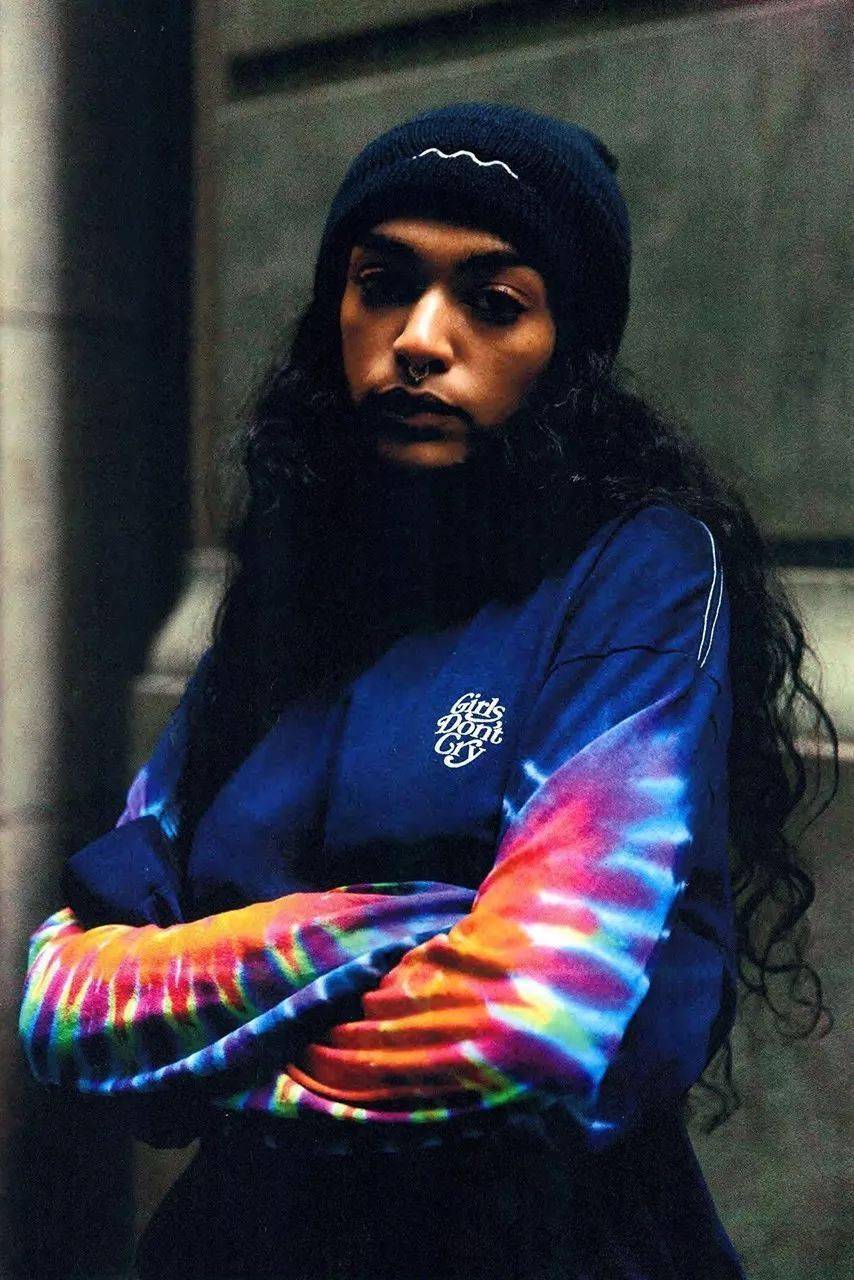 uniqlo ut x verdy 联名系列verdy x honest boyz 联名系列girl