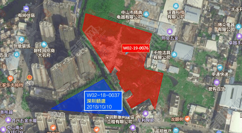 中山南头镇2020gdp_深中加速度 看南头势起 2020深圳 中山融城发展定向峰会圆满落幕(3)