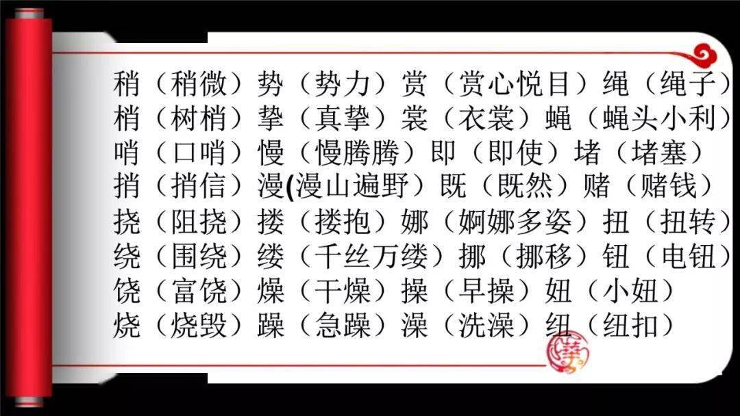 六字真言颂曲谱(5)