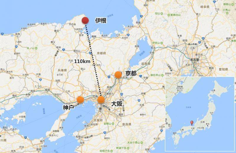 日本人口地方过疏化_日本人口