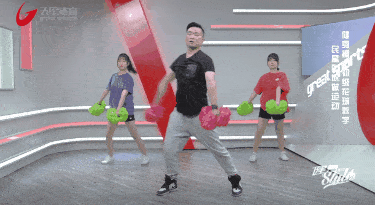 你真的了解健身操吗?