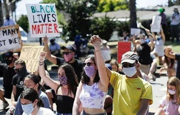 大幅反弹|美国22州疫情大幅反弹 国民警卫队成员感染数量成谜