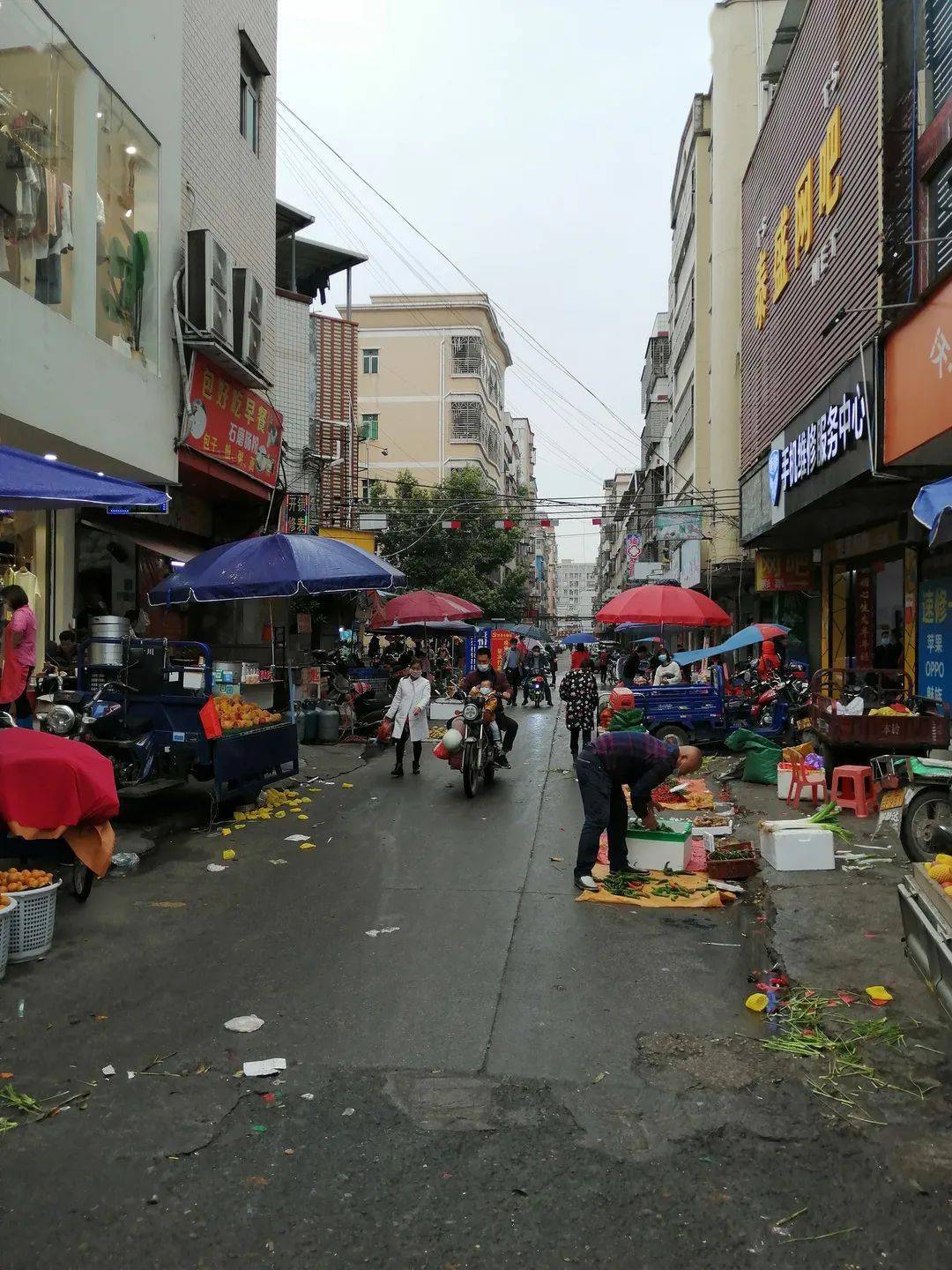 惠州农商银行债权转让推介(十七)