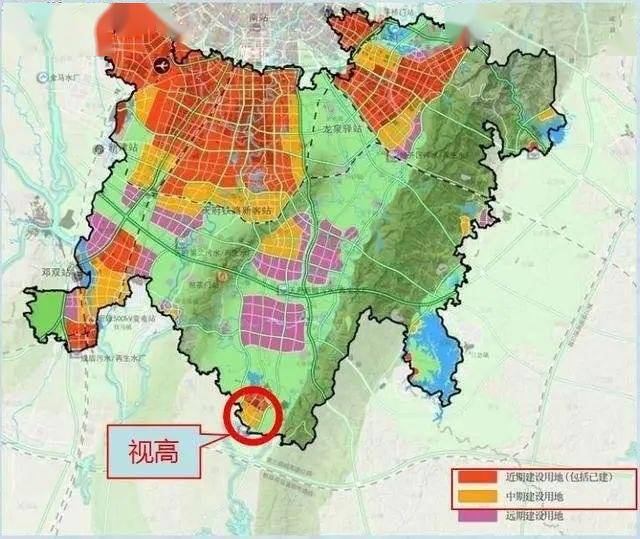 视高产业带人口(2)