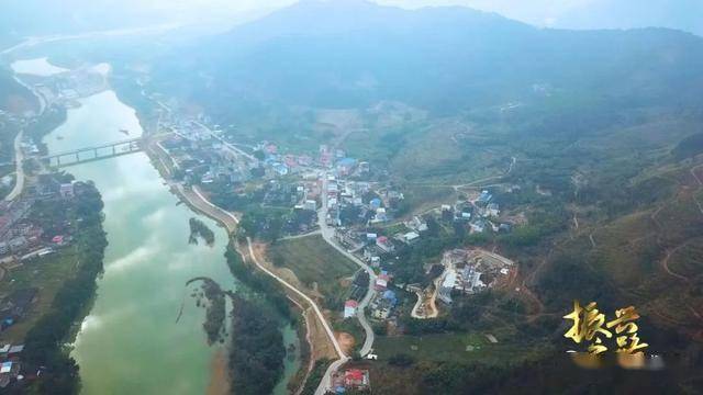 (来源:福建微尤溪) 乡村振兴看我村 今天一起走进 半山村位于尤溪县