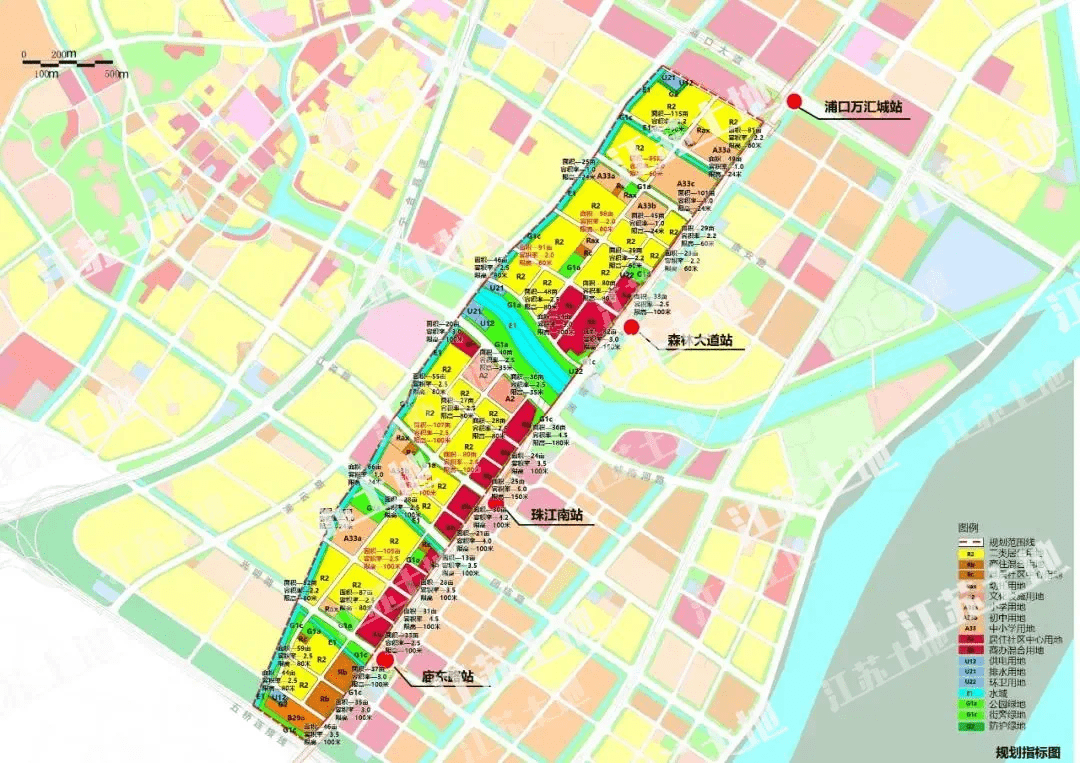 南京再挂10幅"双限"地块,鼓楼滨江宅地毛坯房限3.9万