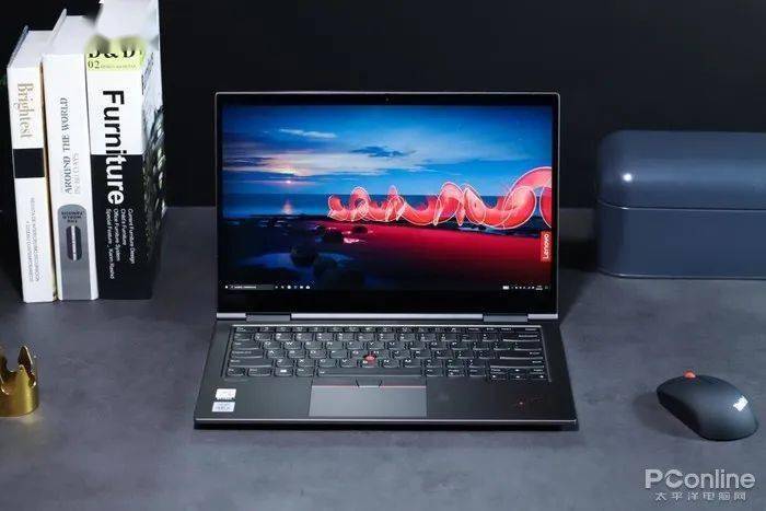 首发测评:可以随时变身的thinkpad x1 yoga 2020