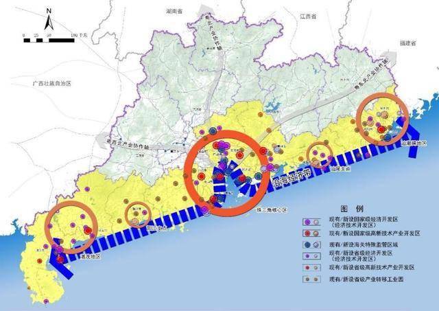 广东阳江高新区gdp_2020广东各市GDP出炉 深圳 广州 佛山 东莞 惠州位列前五 珠海中山(3)