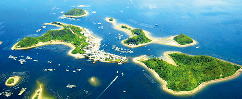 惠州沿海经济带(2020-2035年)发展规划中对石化产业有